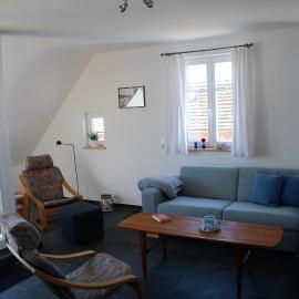 Ferienwohnung "Alte Fischerei", hotel a Ketzin