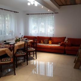 Casa Geanina – hotel w mieście Colibiţa