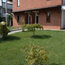 B&B Villa Lodigiana, hotel v mestu Brugherio