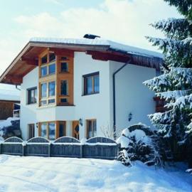 Apartment Landhaus Krall