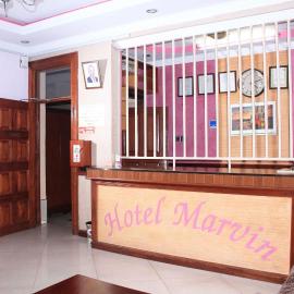 Hotel Marvin