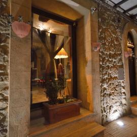 Del Centro โรงแรมในเอนนา