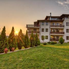 Park Hotel Arbanassi, hotel a Arbanasi