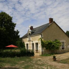 Gîte du Moulin de Montrésor