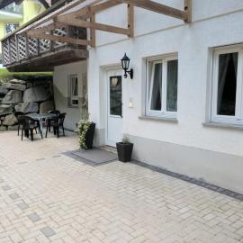 FeWo Am Ohrensbächle, hotel Glottertalban