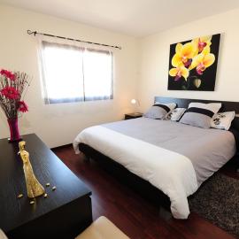 Appartement central, wifi rapide, parking gratuit
