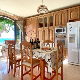 Casa de Sueño en la Playa, hotel u gradu Adra