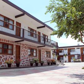 Hotel Avenida Ixmiquilpan, hotel en Ixmiquilpan