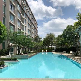 Baan Peang Ploen Huahin A 6/416, hotel in Hua Hin
