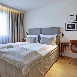 Hotel Reich Winterbach, khách sạn ở Winterbach
