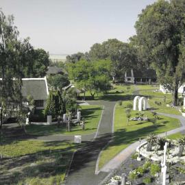 The Highveld Cape Inn, Hotel in Pretoria