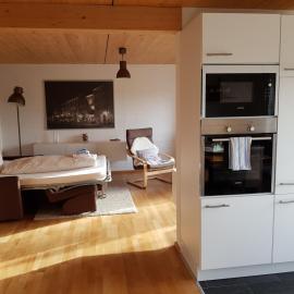 Ferienwohnung TREIBGUT