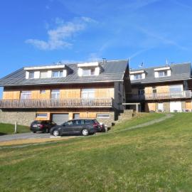 apartmán Oblík - penzion Kilián