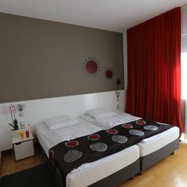 Hotel Draganic, hotel v destinaci Draganići