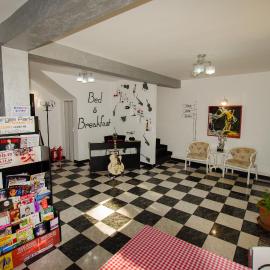 B&B Duo Caffe