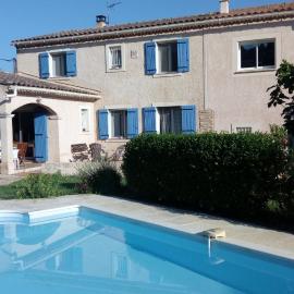 Gite touristique, hotel em Piolenc
