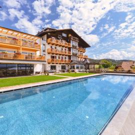 Hotel Regina, hotel a Soprabolzano