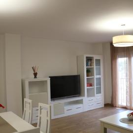 Apartamentos Roca Tarpeya