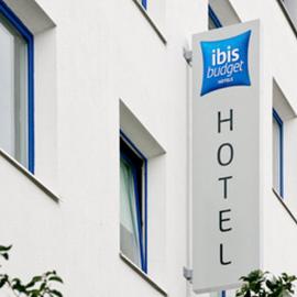 ibis budget Brive La Gaillarde, hotel en Brive-la-Gaillarde