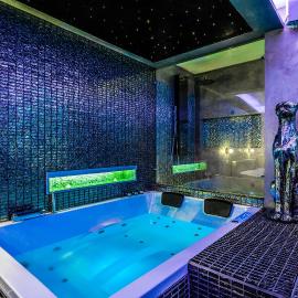 Suite Romantique, hotel in Narbonne
