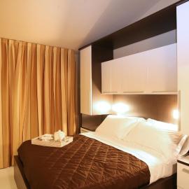 Residence Sottovento, hotel v Rimini