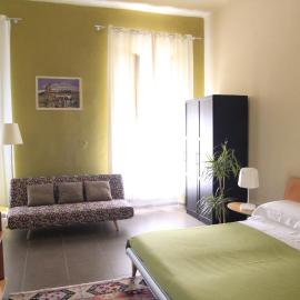 B&B Metropolis: Livorno şehrinde bir otel