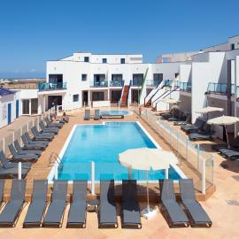 TAO El Cotillo - VV, hotel a Cotillo