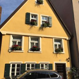 Lindes Ferienwohnung