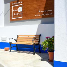 Solar do Alentejo, Hotel in Cercal