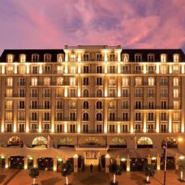 Luxury Apartment, Near V&A Waterfront and CPT Stadium