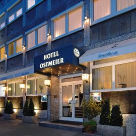 Hotel Ostmeier, hotel Bochumban