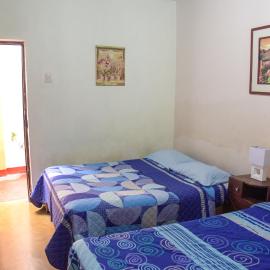 Nazca में, होटल Brabant Hostal