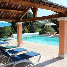 Villa COLIBRI, hotel em Lorgues