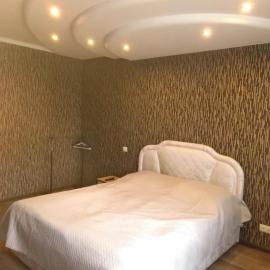 Апартаменти біля дельфінарію, hotel di Truskavets