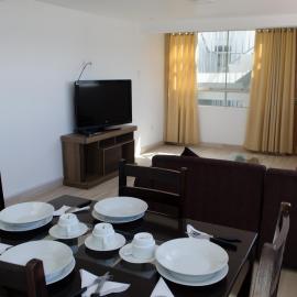 Mayte Apartment