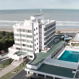 Hotel Golf Internacional, hotel a Santa Teresita