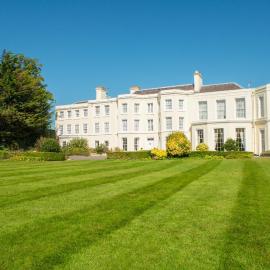 Burnham Beeches Hotel & Spa, hótel í Windsor
