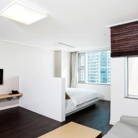 Hanwha Resort Haeundae