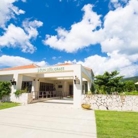 Sun Green Resort Hotel Ishigaki, hotel v destinácii Ishigaki Island
