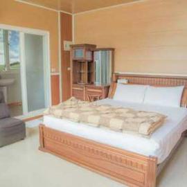Mingyuan Homestay