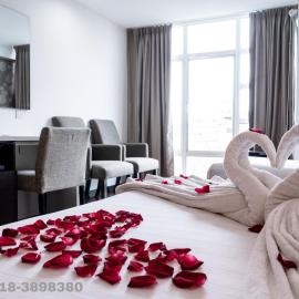 Classy Studio Apartment (KBCP), ξενοδοχείο σε Kota Bharu