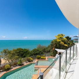 Bellevue At Trinity Beach, hotel en Trinity Beach