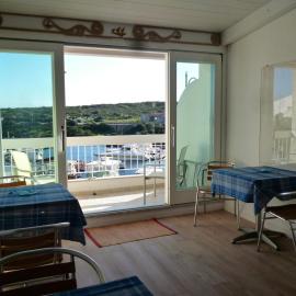 Domo Sul Porto, hotel in Stintino