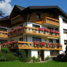 Ferienwohnung Dreer, hotel Höfenben