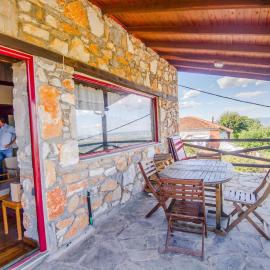 Stonehouse 2 Bedroom Chalet on Olympus Amazing View, hotel v destinácii Pétra