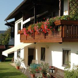 Ferienwohnung Stilla Traurig