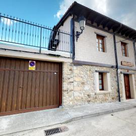 Casa Rural Majada Montaña Palentina