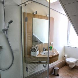 Landgasthof zum Hirschen, hotell i Sulzfeld (im Grabfeld)