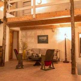 L' Alcova Del Conte, hotel din Dragoni