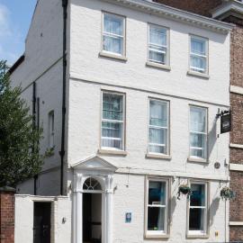 Georgian House & Mews, hotel in York